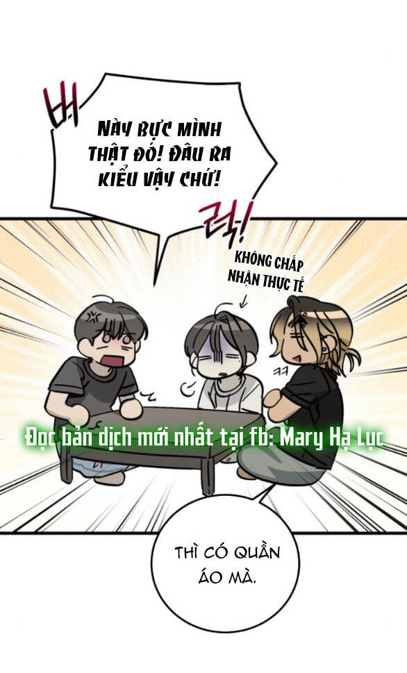 Quy Luật Về Rác Rưởi Chap 13 - Next Chap 14