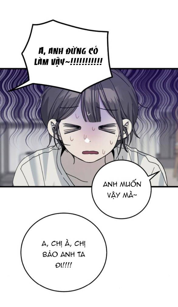Quy Luật Về Rác Rưởi Chap 13 - Next Chap 14