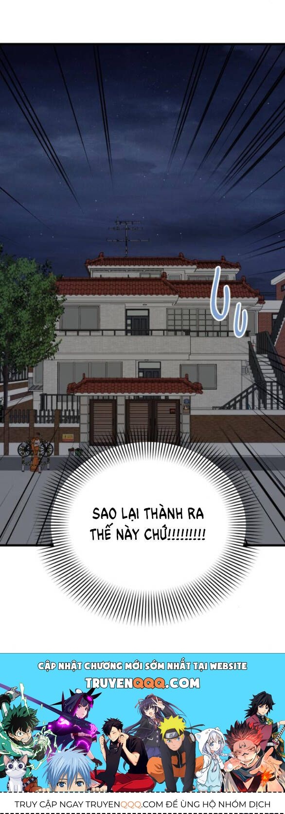 Quy Luật Về Rác Rưởi Chap 13 - Next Chap 14
