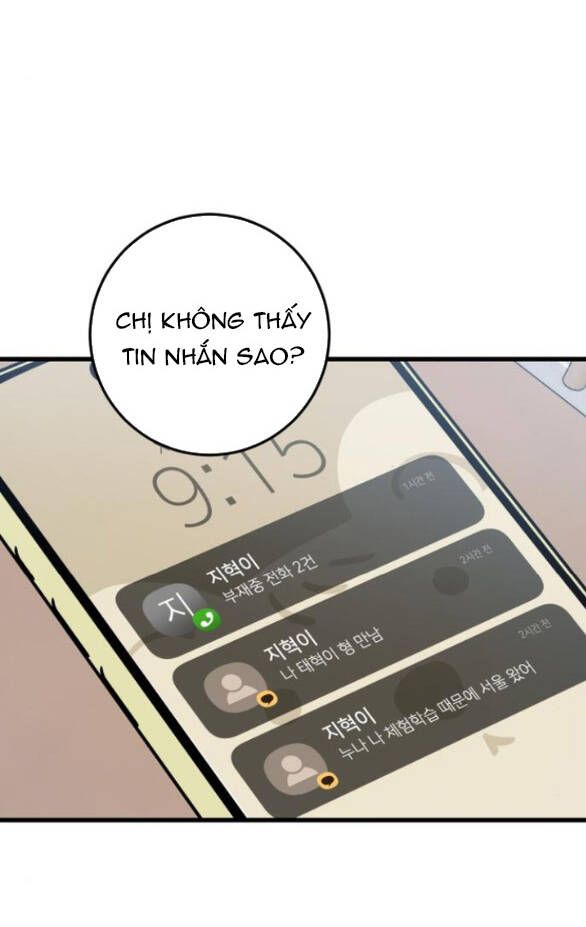 Quy Luật Về Rác Rưởi Chap 13 - Next Chap 14