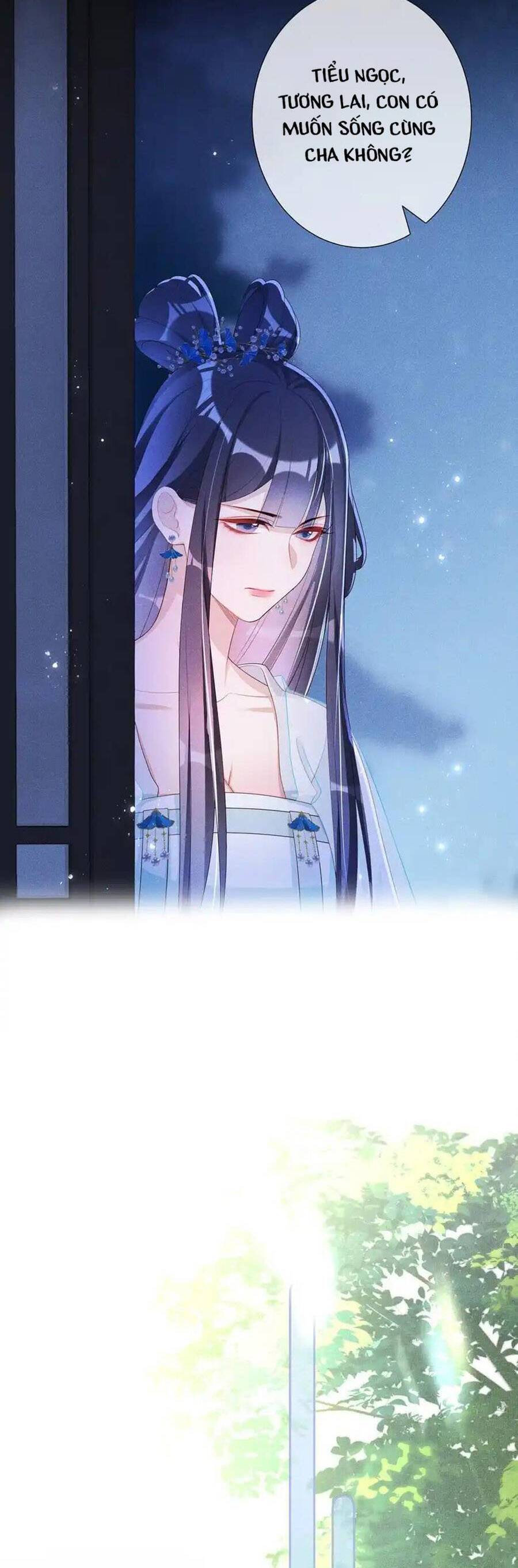 Quý Phi Hôm Nay Cũng Bị Thịt Chap 40 - Next Chap 41