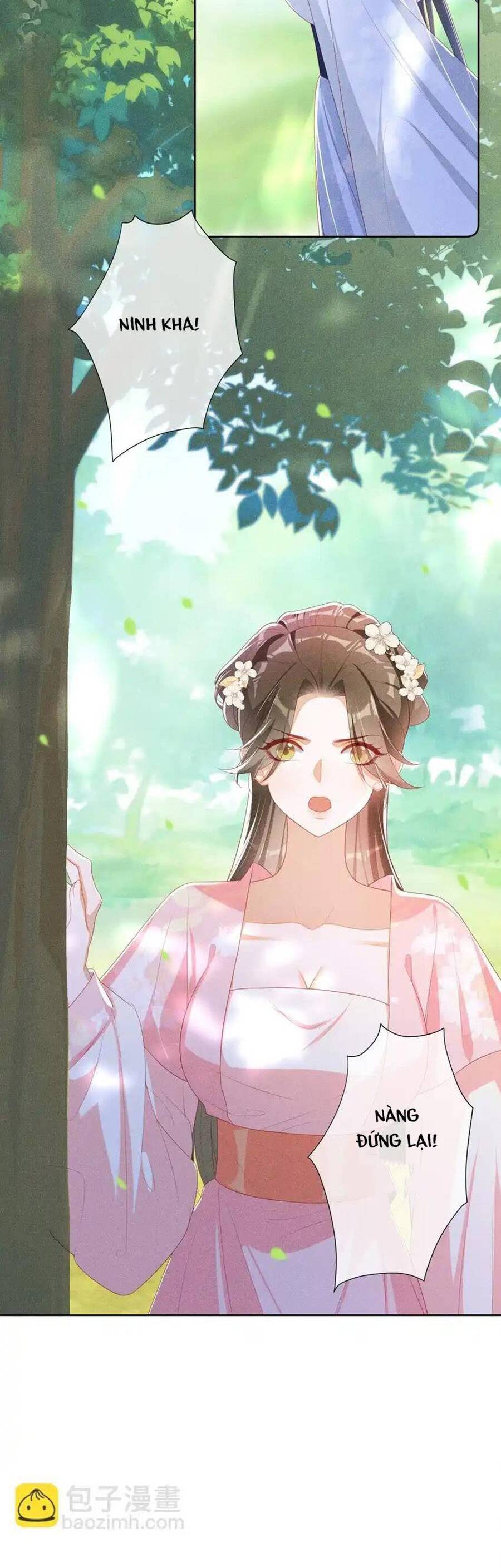 Quý Phi Hôm Nay Cũng Bị Thịt Chap 40 - Next Chap 41