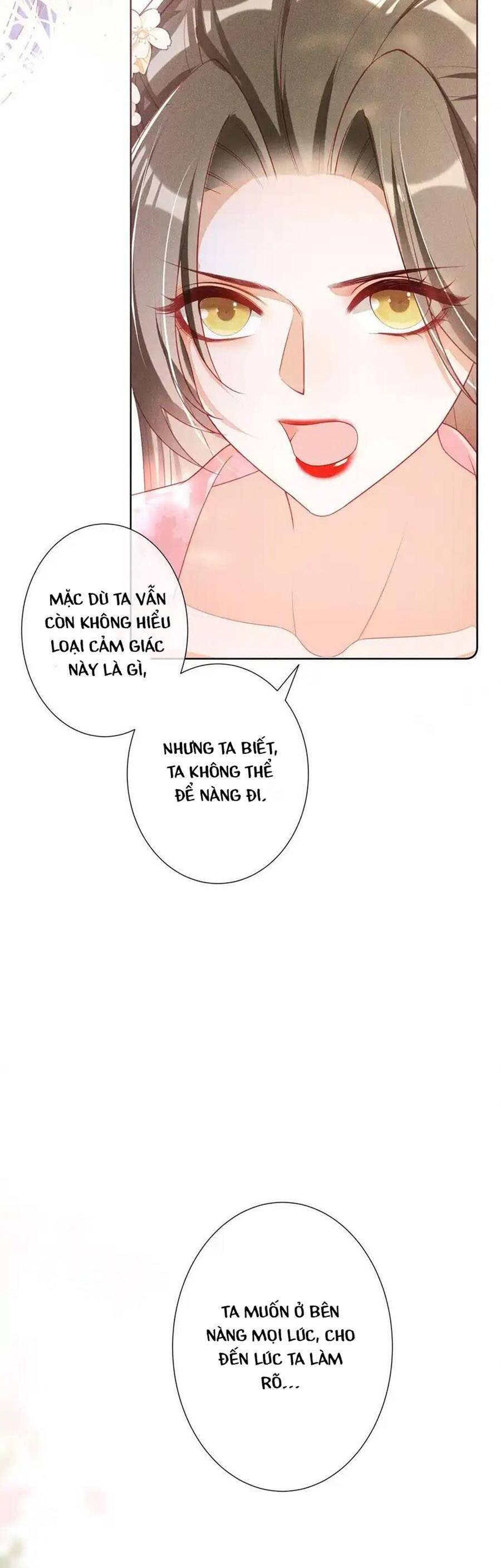 Quý Phi Hôm Nay Cũng Bị Thịt Chap 40 - Next Chap 41