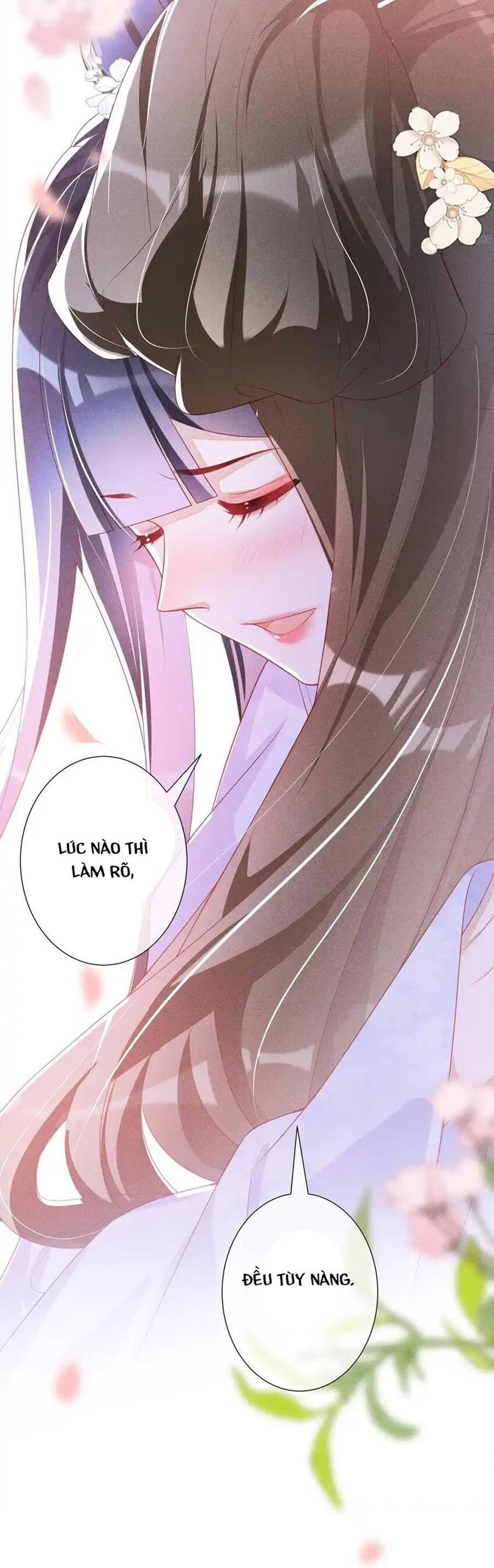 Quý Phi Hôm Nay Cũng Bị Thịt Chap 40 - Next Chap 41