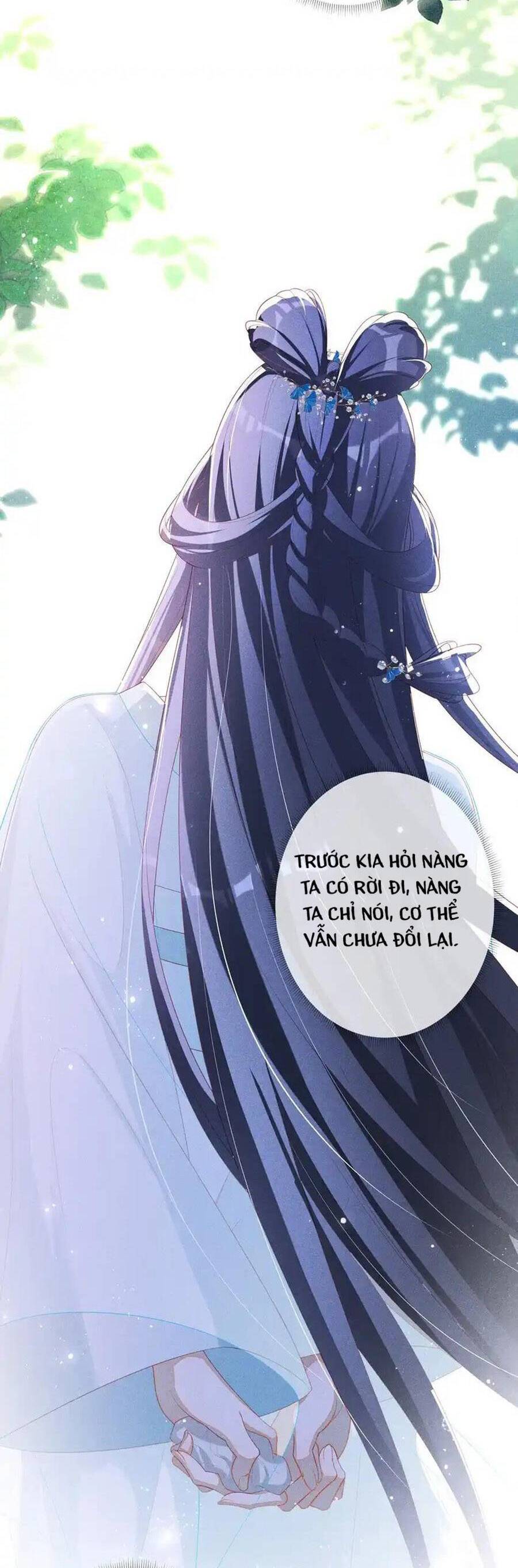 Quý Phi Hôm Nay Cũng Bị Thịt Chap 40 - Next Chap 41