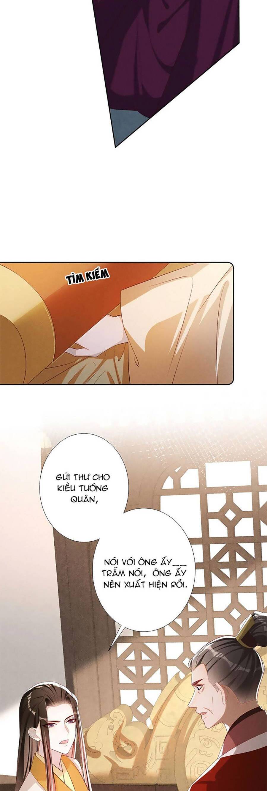 Quý Phi Hôm Nay Cũng Bị Thịt Chap 41 - Next Chap 42