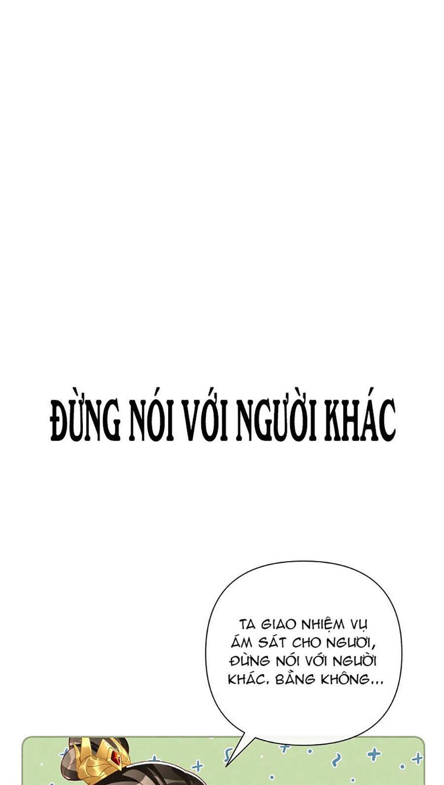 Quý Phi Hôm Nay Cũng Bị Thịt Chap 41 - Next Chap 42