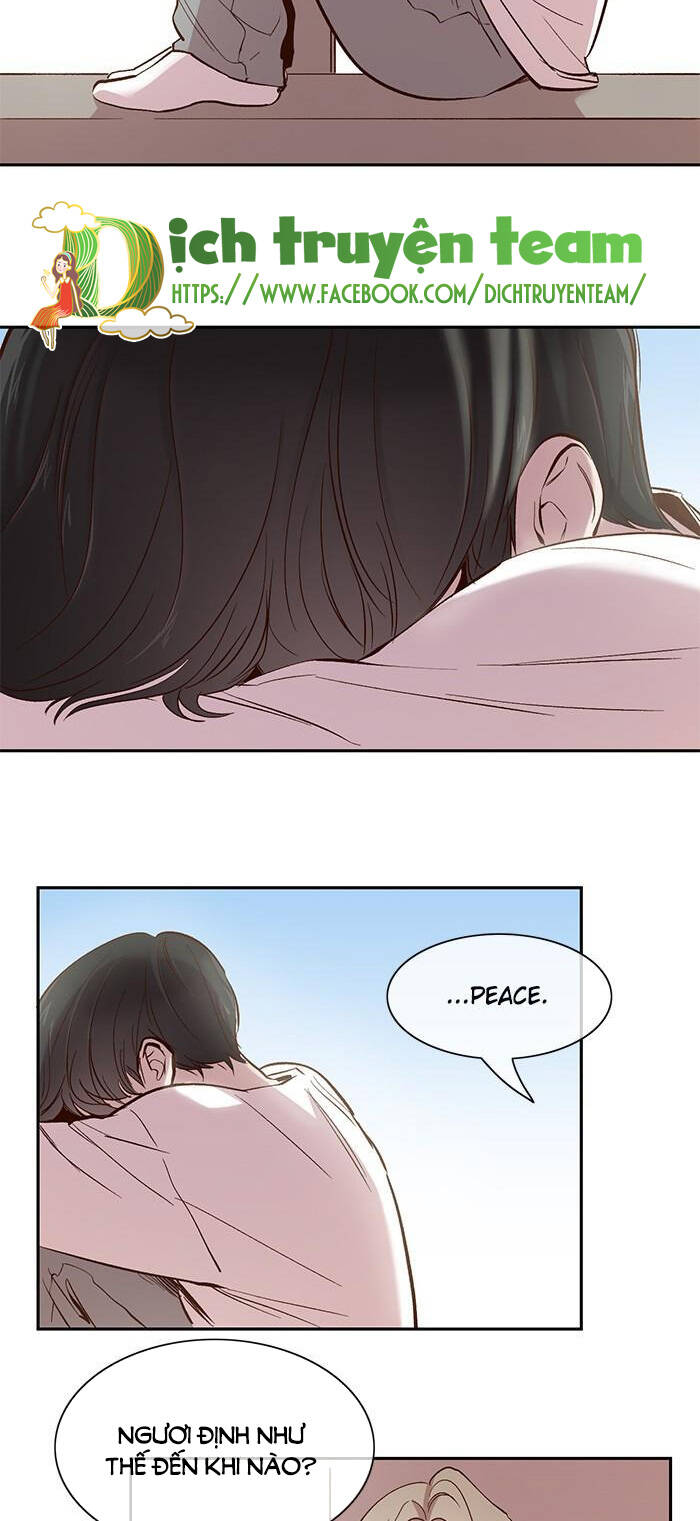 Quỷ Sứ Số 4 Chap 100 - Next Chap 101