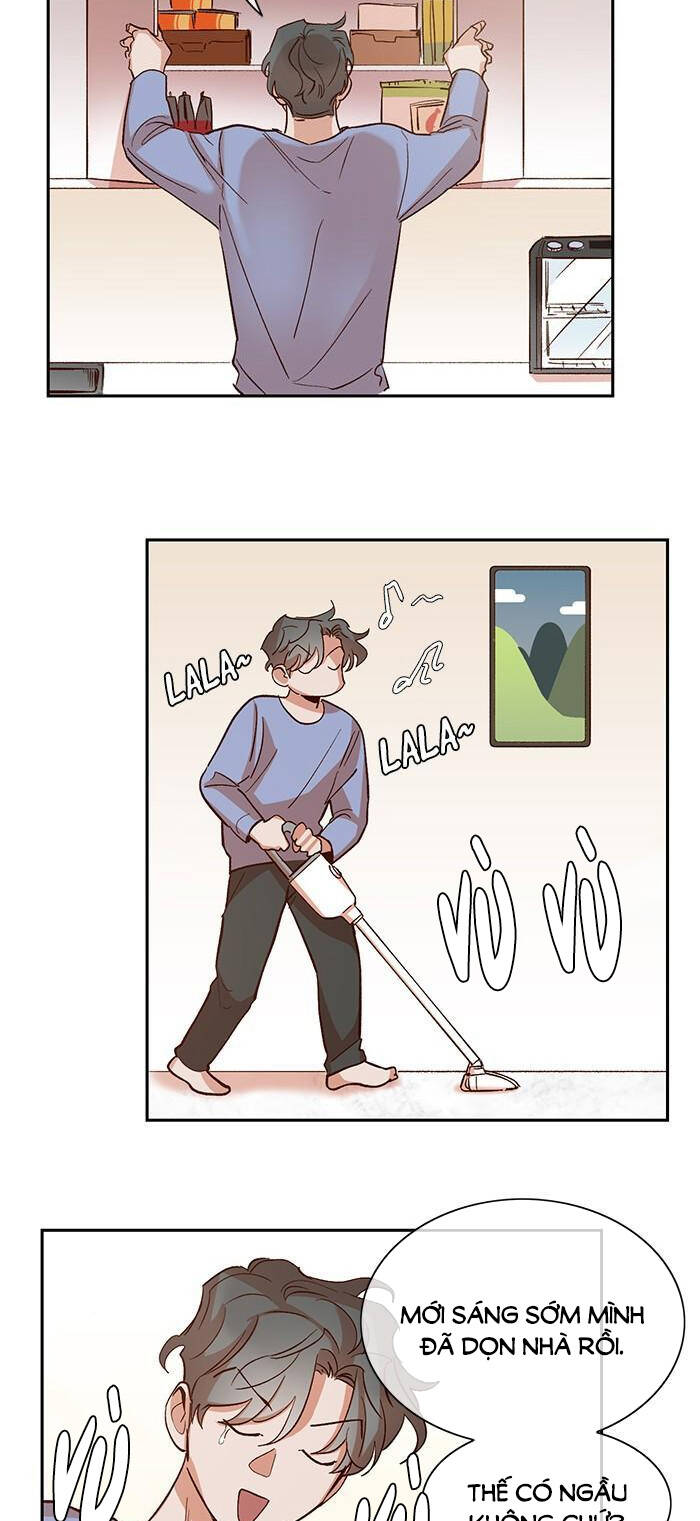 Quỷ Sứ Số 4 Chap 100 - Next Chap 101
