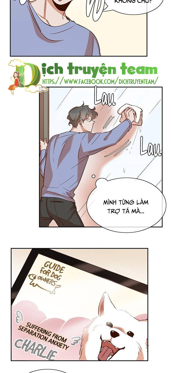 Quỷ Sứ Số 4 Chap 100 - Next Chap 101