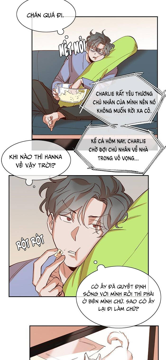 Quỷ Sứ Số 4 Chap 100 - Next Chap 101