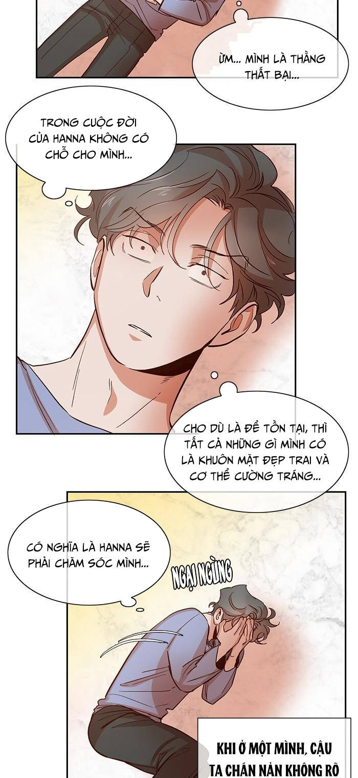 Quỷ Sứ Số 4 Chap 100 - Next Chap 101