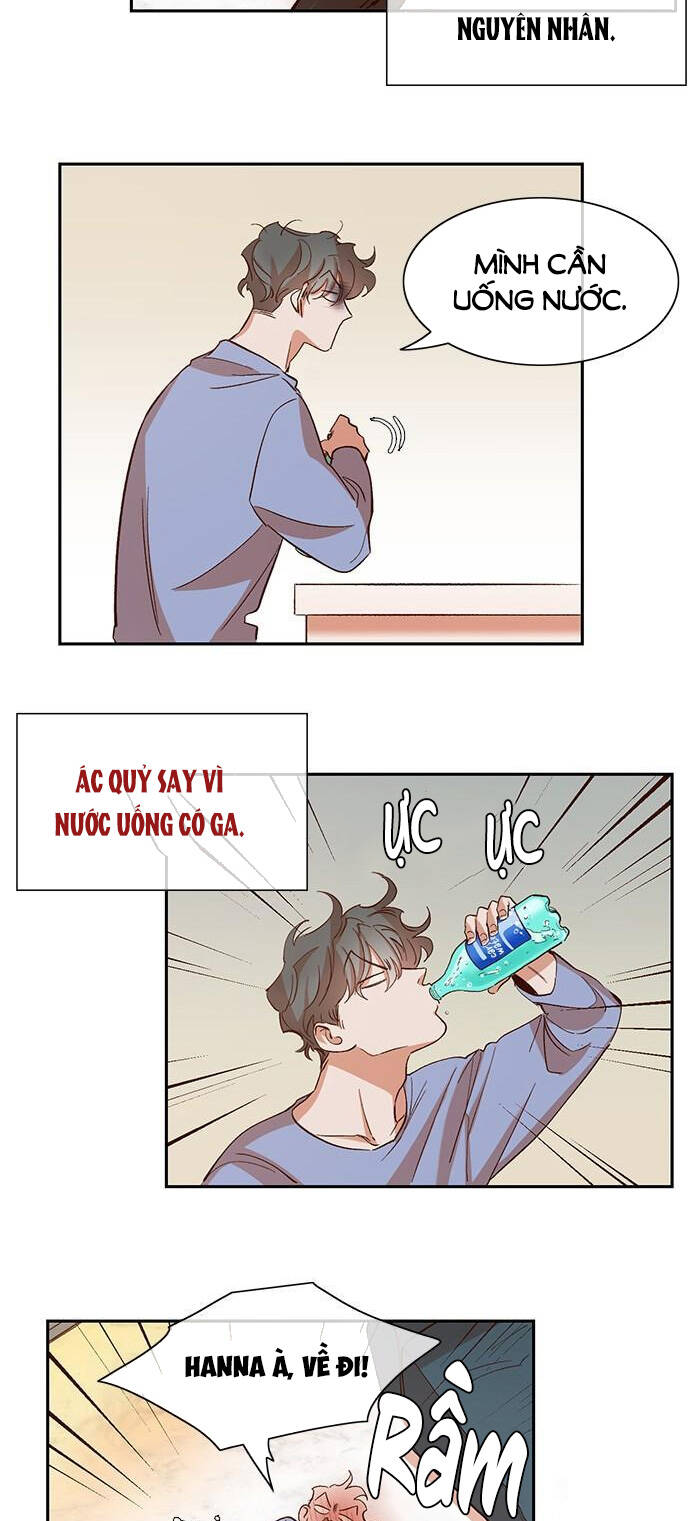 Quỷ Sứ Số 4 Chap 100 - Next Chap 101