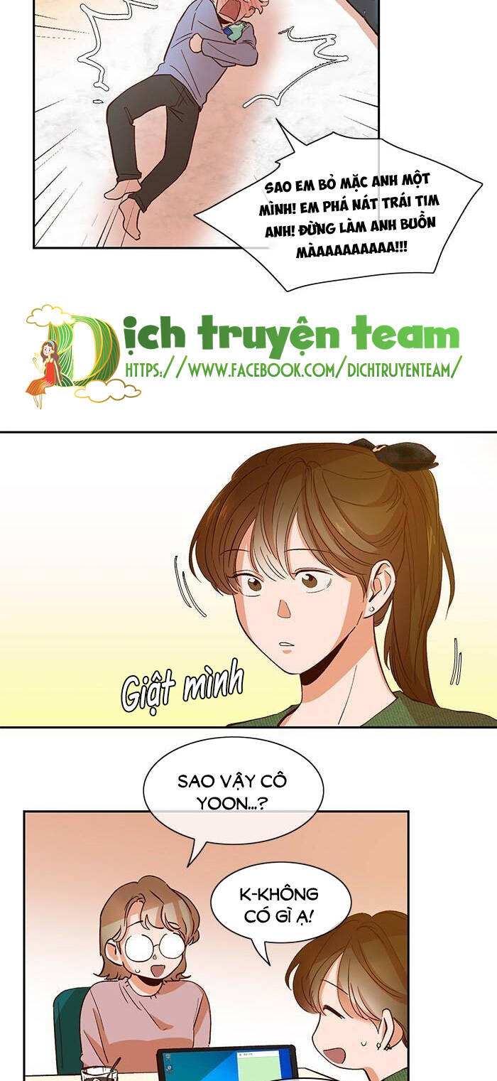 Quỷ Sứ Số 4 Chap 100 - Next Chap 101