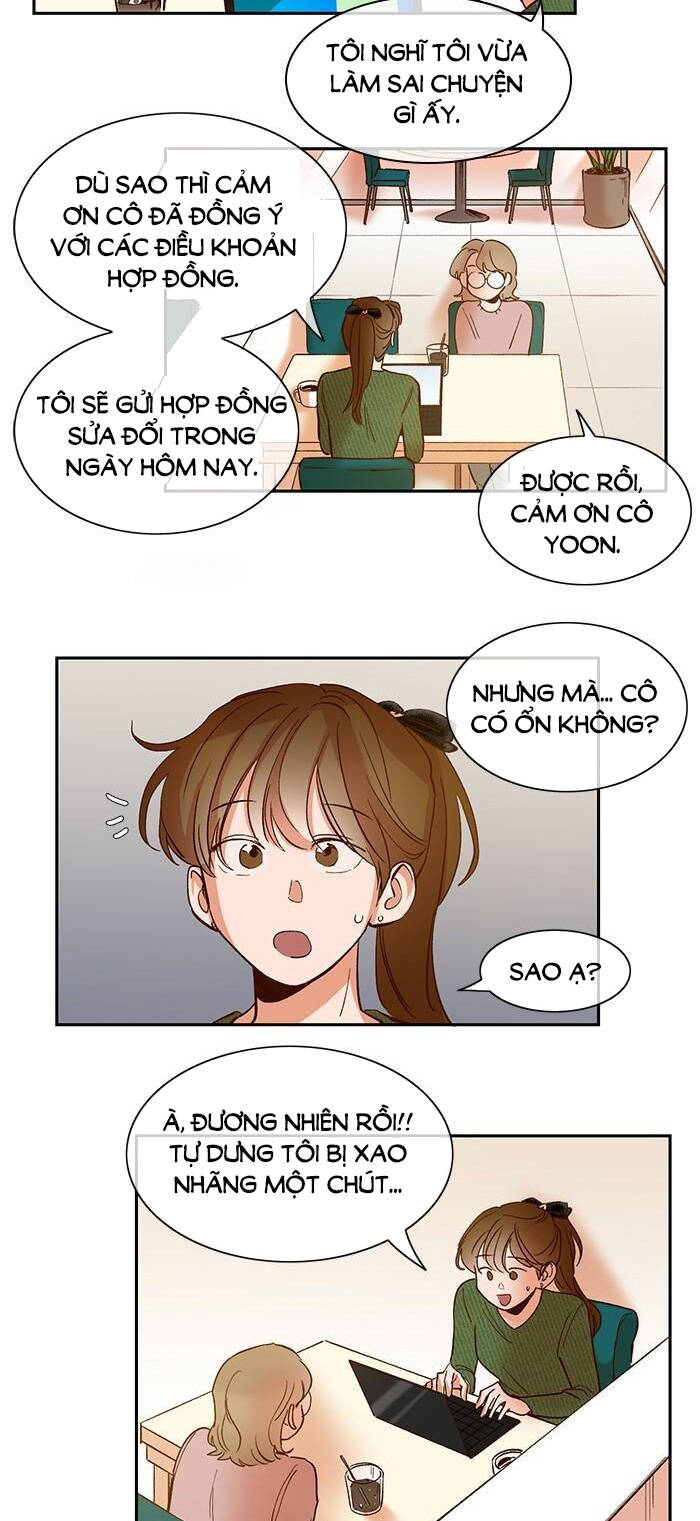 Quỷ Sứ Số 4 Chap 100 - Next Chap 101