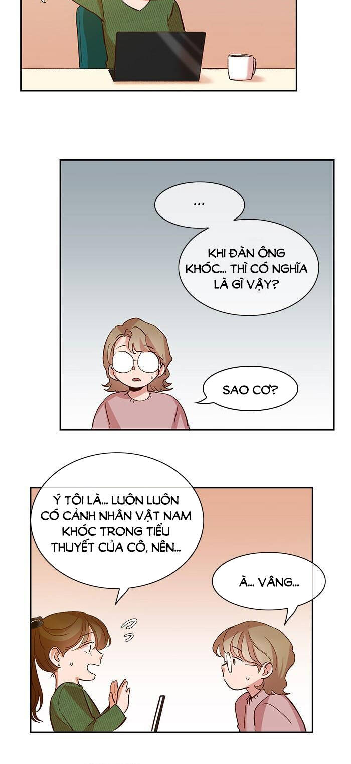 Quỷ Sứ Số 4 Chap 100 - Next Chap 101