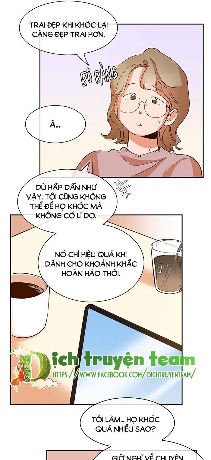 Quỷ Sứ Số 4 Chap 100 - Next Chap 101