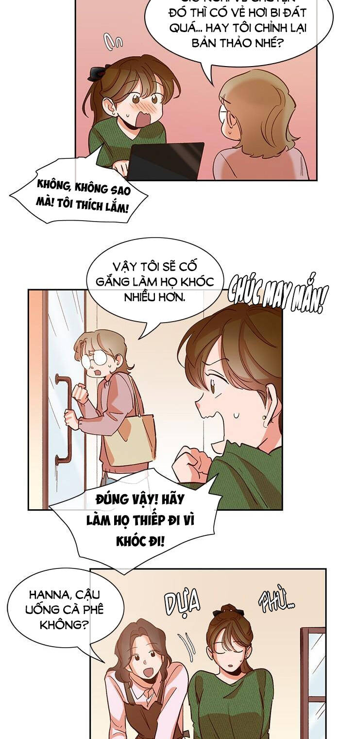 Quỷ Sứ Số 4 Chap 100 - Next Chap 101