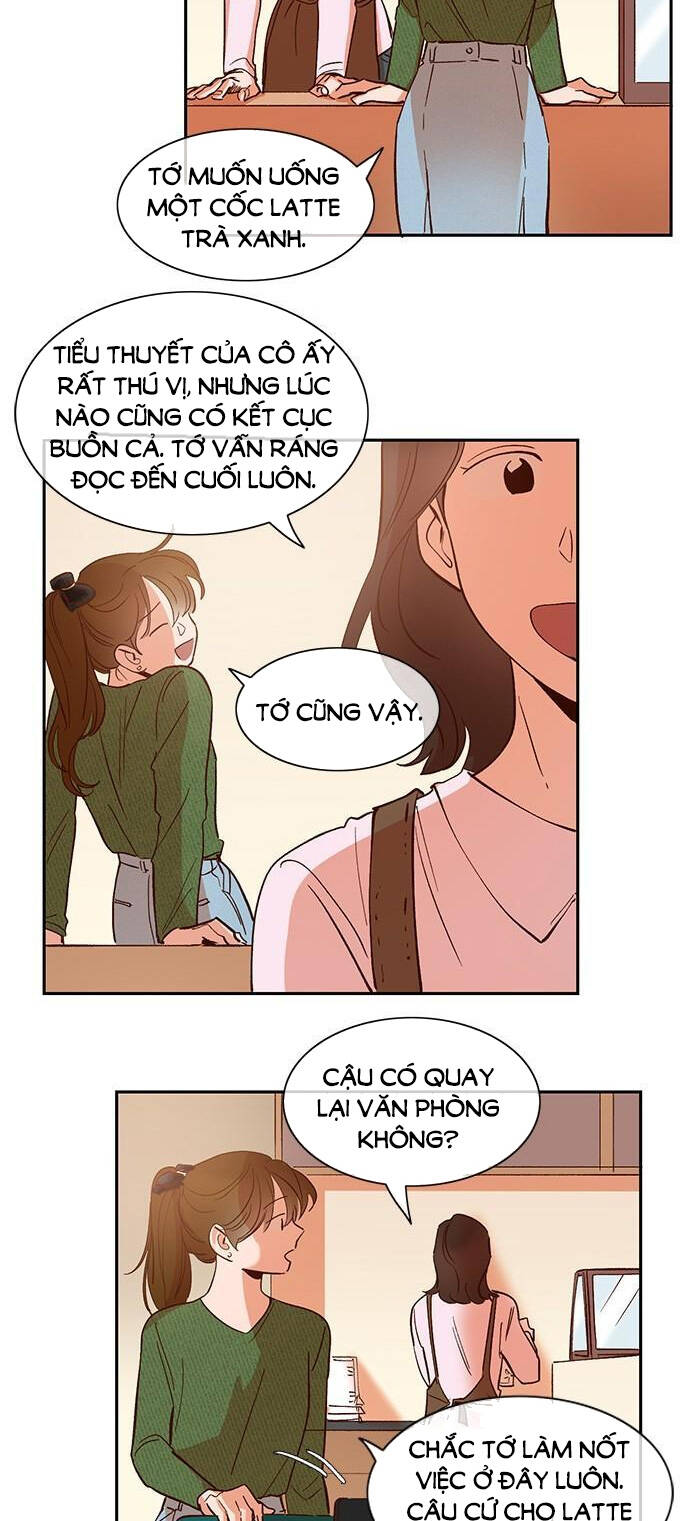 Quỷ Sứ Số 4 Chap 100 - Next Chap 101