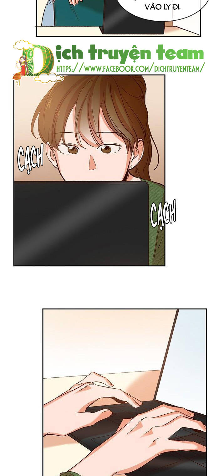 Quỷ Sứ Số 4 Chap 100 - Next Chap 101