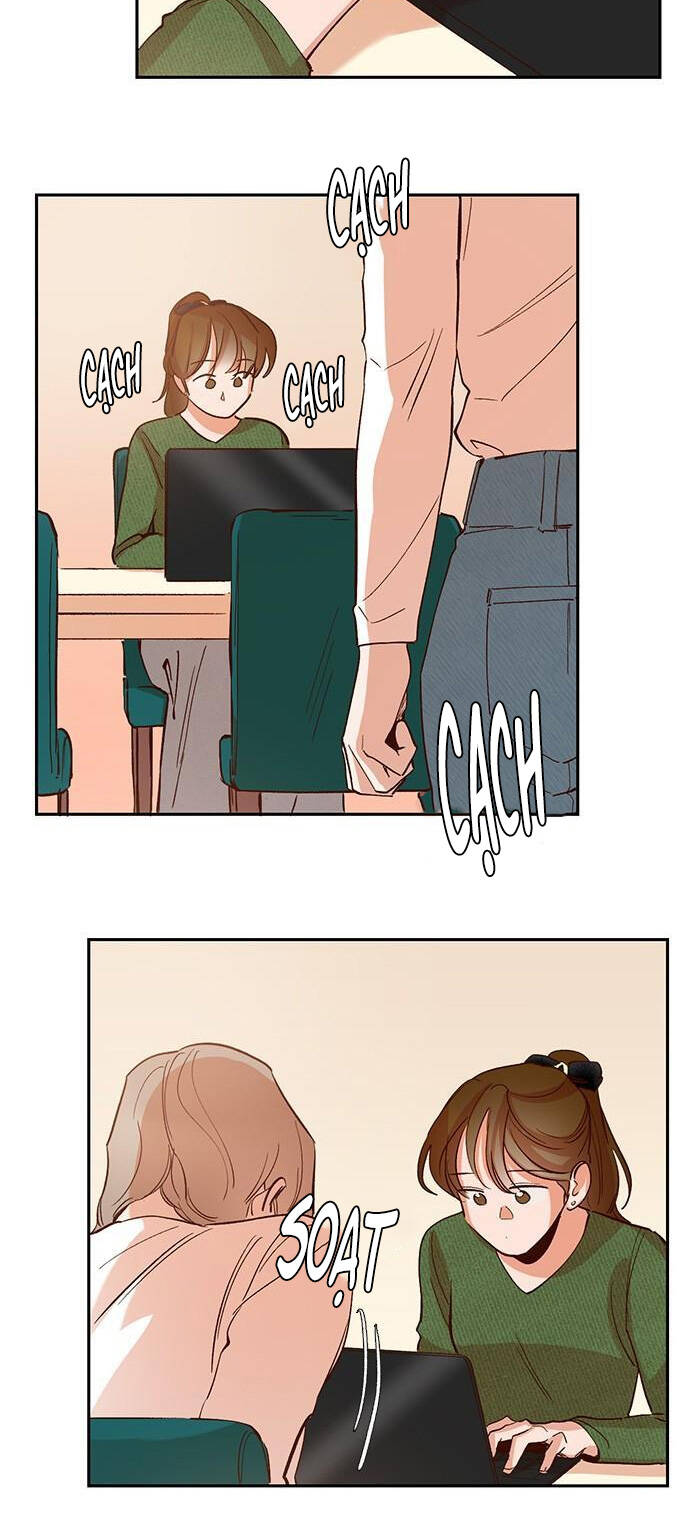 Quỷ Sứ Số 4 Chap 100 - Next Chap 101