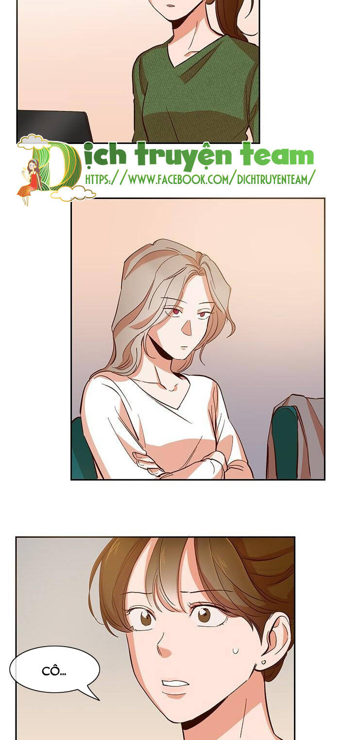 Quỷ Sứ Số 4 Chap 100 - Next Chap 101