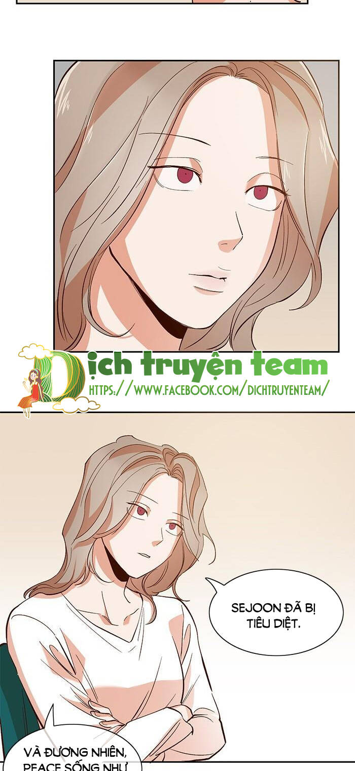 Quỷ Sứ Số 4 Chap 100 - Next Chap 101