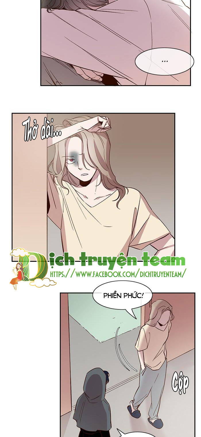 Quỷ Sứ Số 4 Chap 100 - Next Chap 101