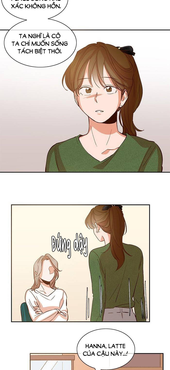 Quỷ Sứ Số 4 Chap 100 - Next Chap 101