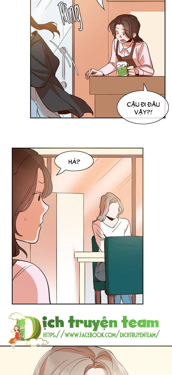 Quỷ Sứ Số 4 Chap 100 - Next Chap 101