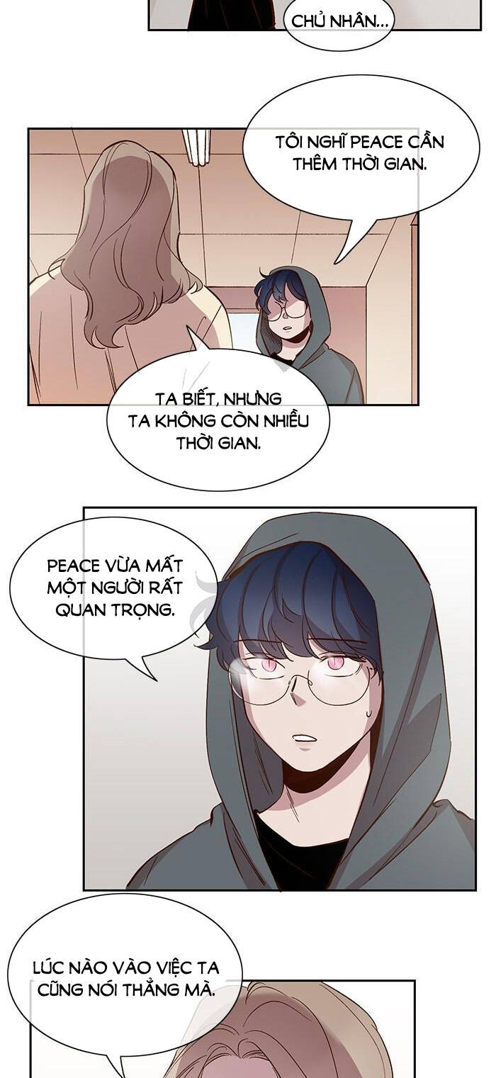 Quỷ Sứ Số 4 Chap 100 - Next Chap 101