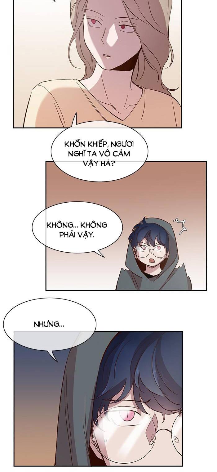 Quỷ Sứ Số 4 Chap 100 - Next Chap 101