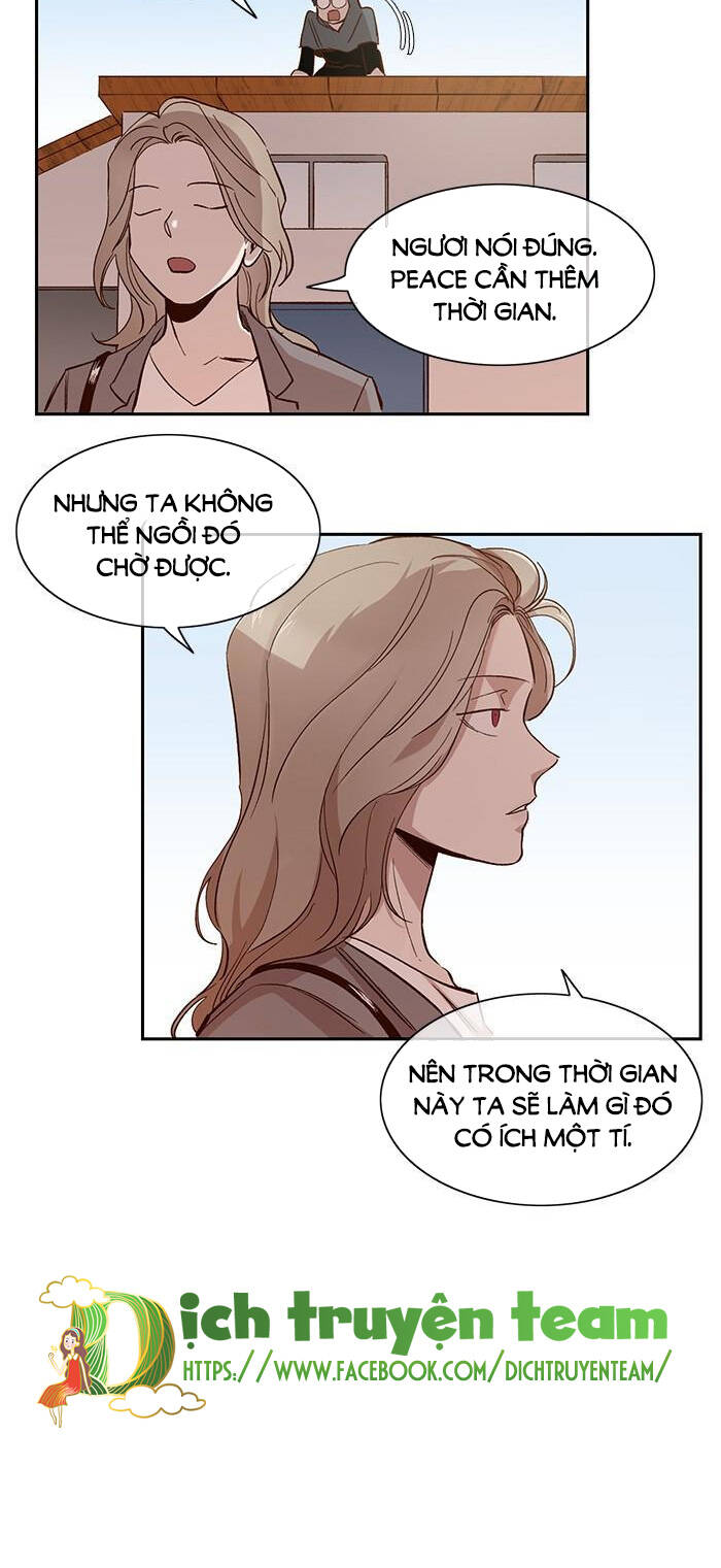 Quỷ Sứ Số 4 Chap 100 - Next Chap 101