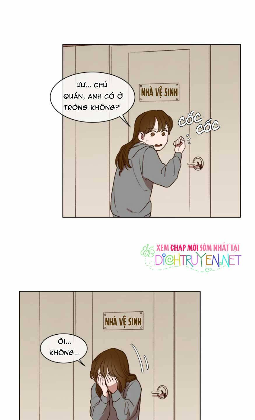Quỷ Sứ Số 4 Chap 13 - Next Chap 14