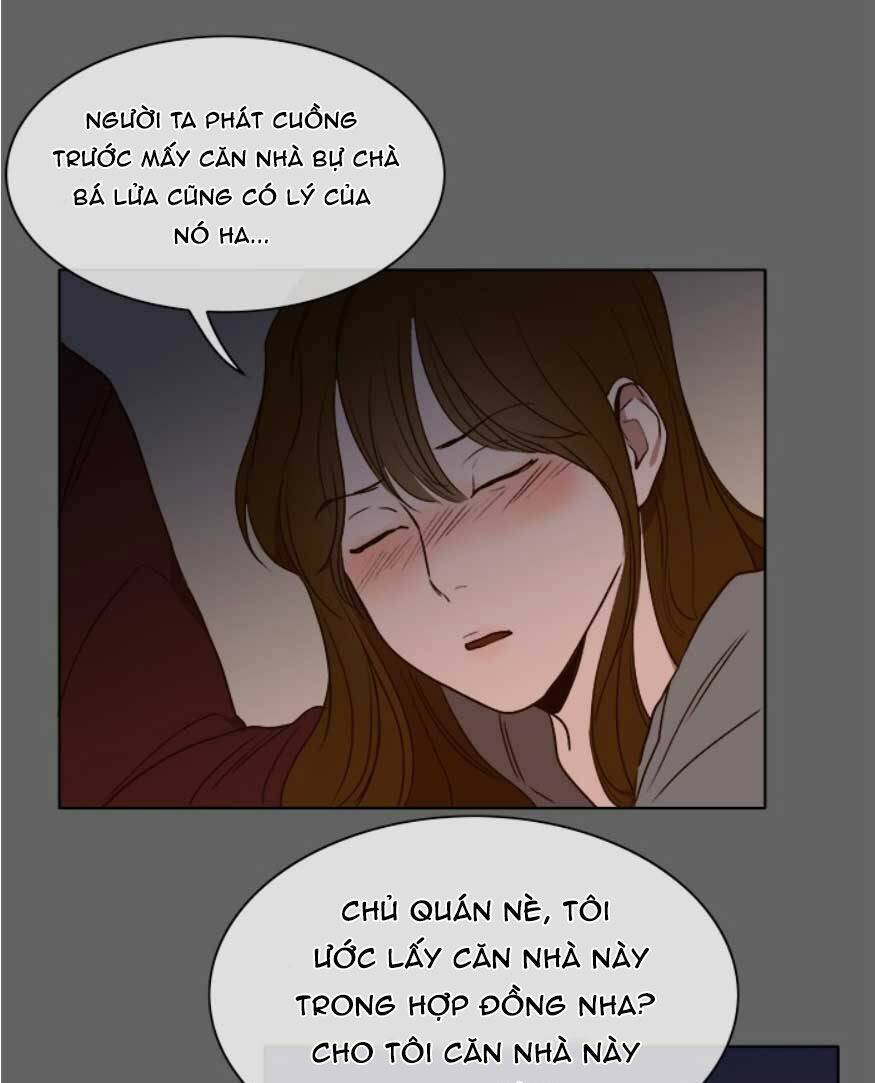 Quỷ Sứ Số 4 Chap 13 - Next Chap 14