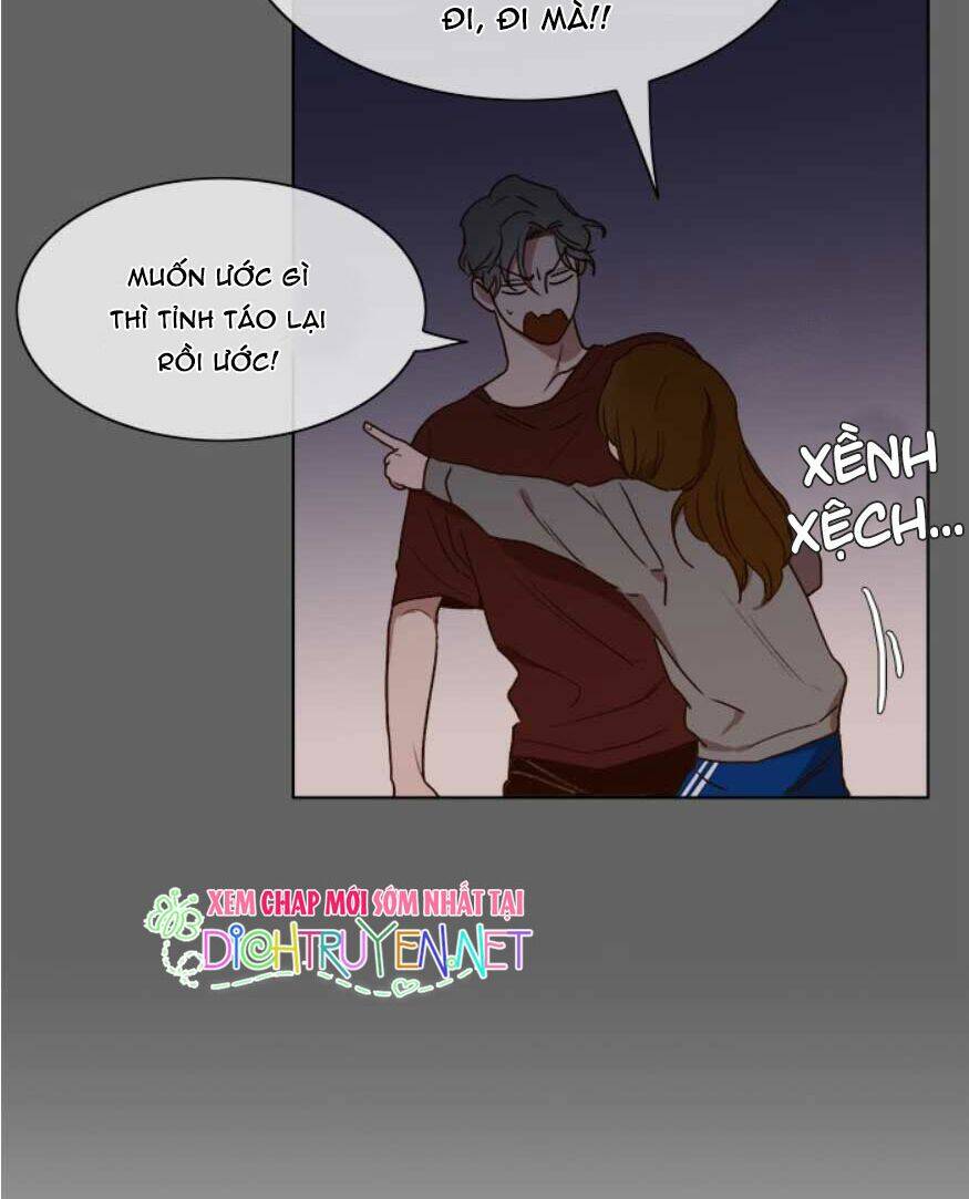 Quỷ Sứ Số 4 Chap 13 - Next Chap 14