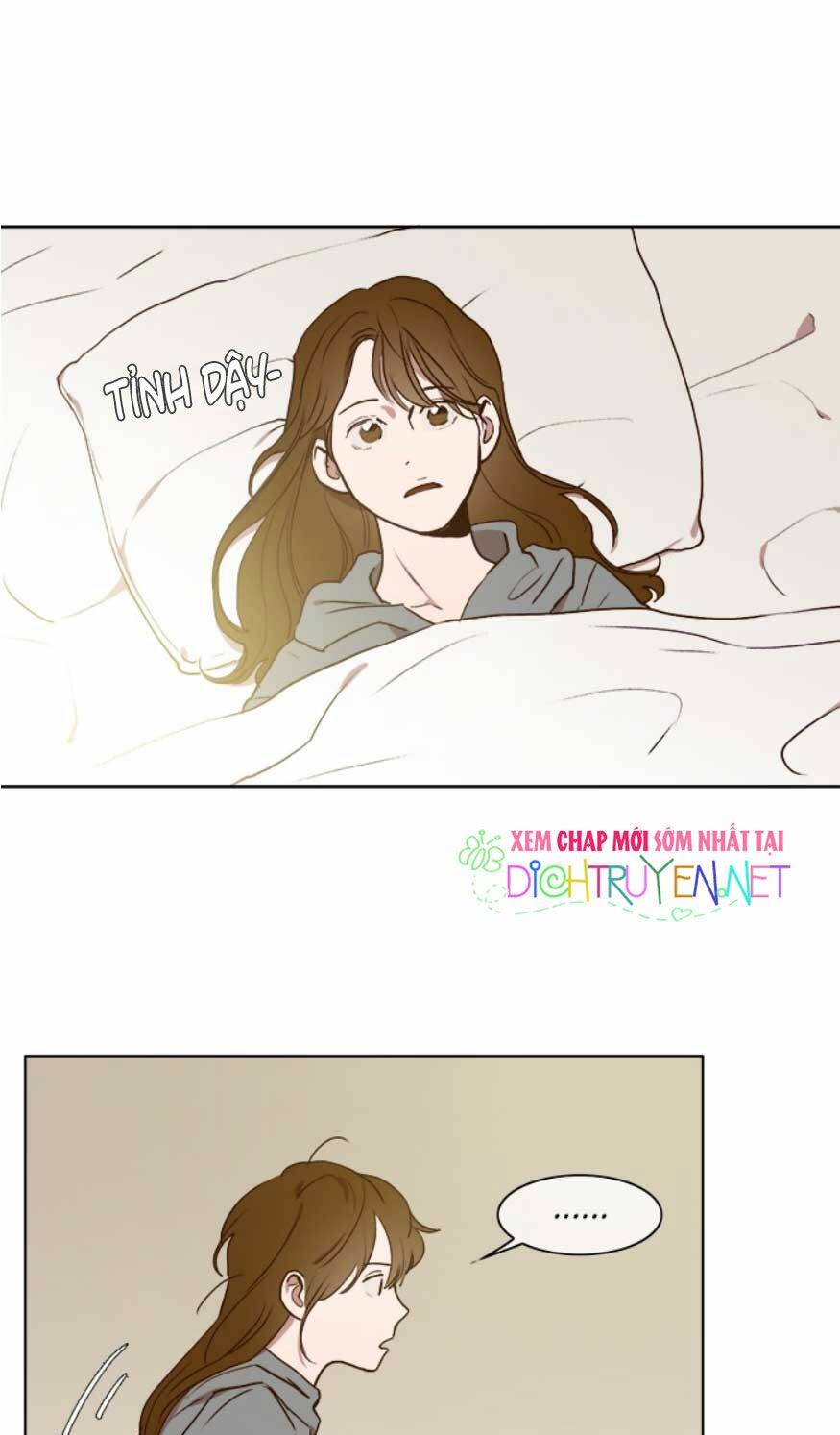 Quỷ Sứ Số 4 Chap 13 - Next Chap 14