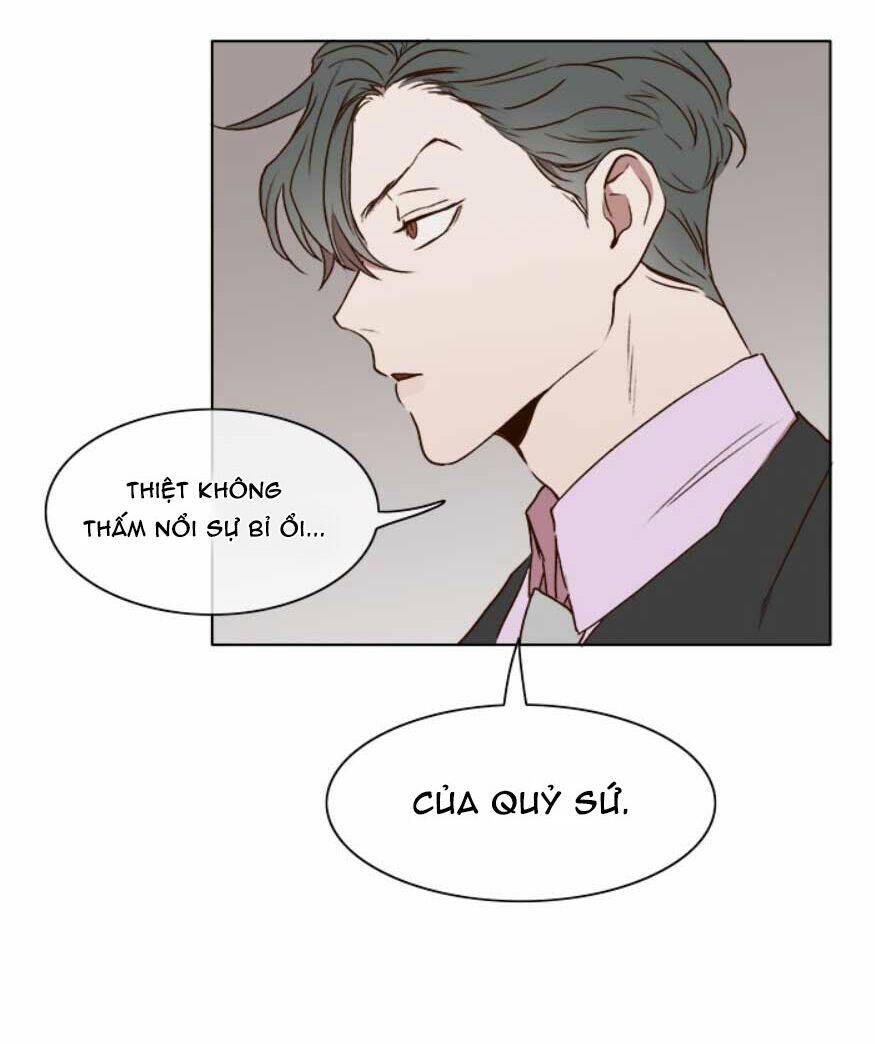 Quỷ Sứ Số 4 Chap 13 - Next Chap 14