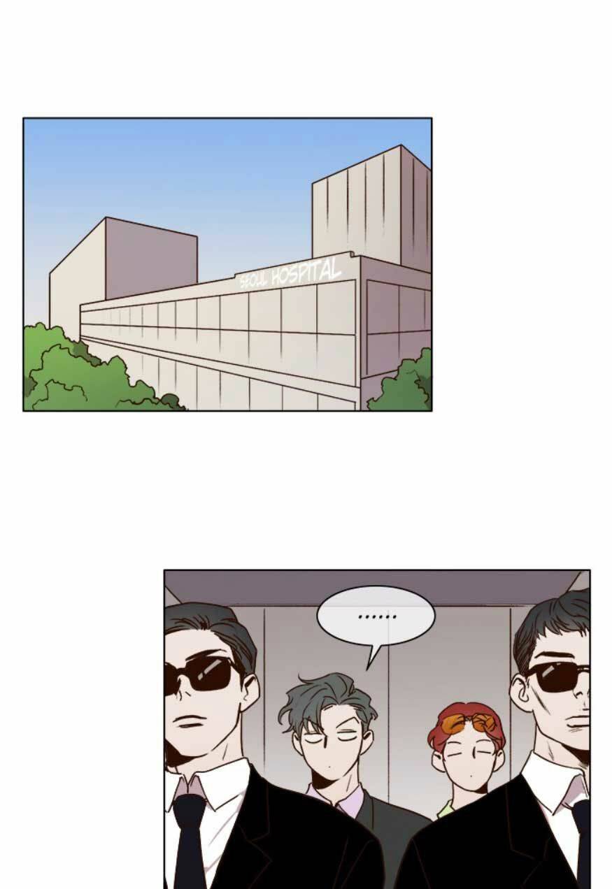 Quỷ Sứ Số 4 Chap 13 - Next Chap 14