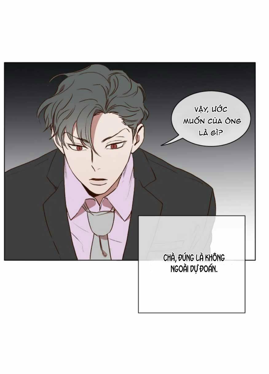Quỷ Sứ Số 4 Chap 13 - Next Chap 14