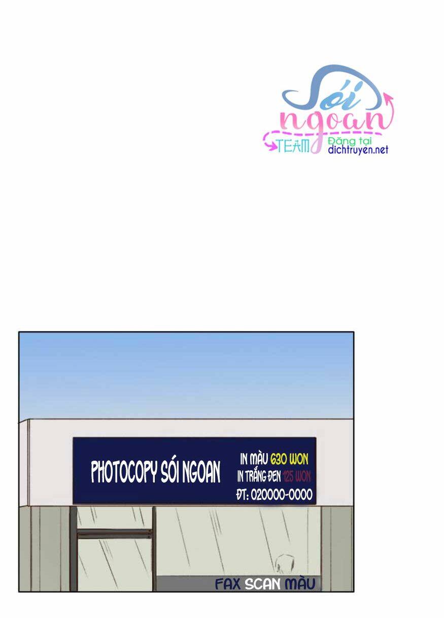 Quỷ Sứ Số 4 Chap 13 - Next Chap 14