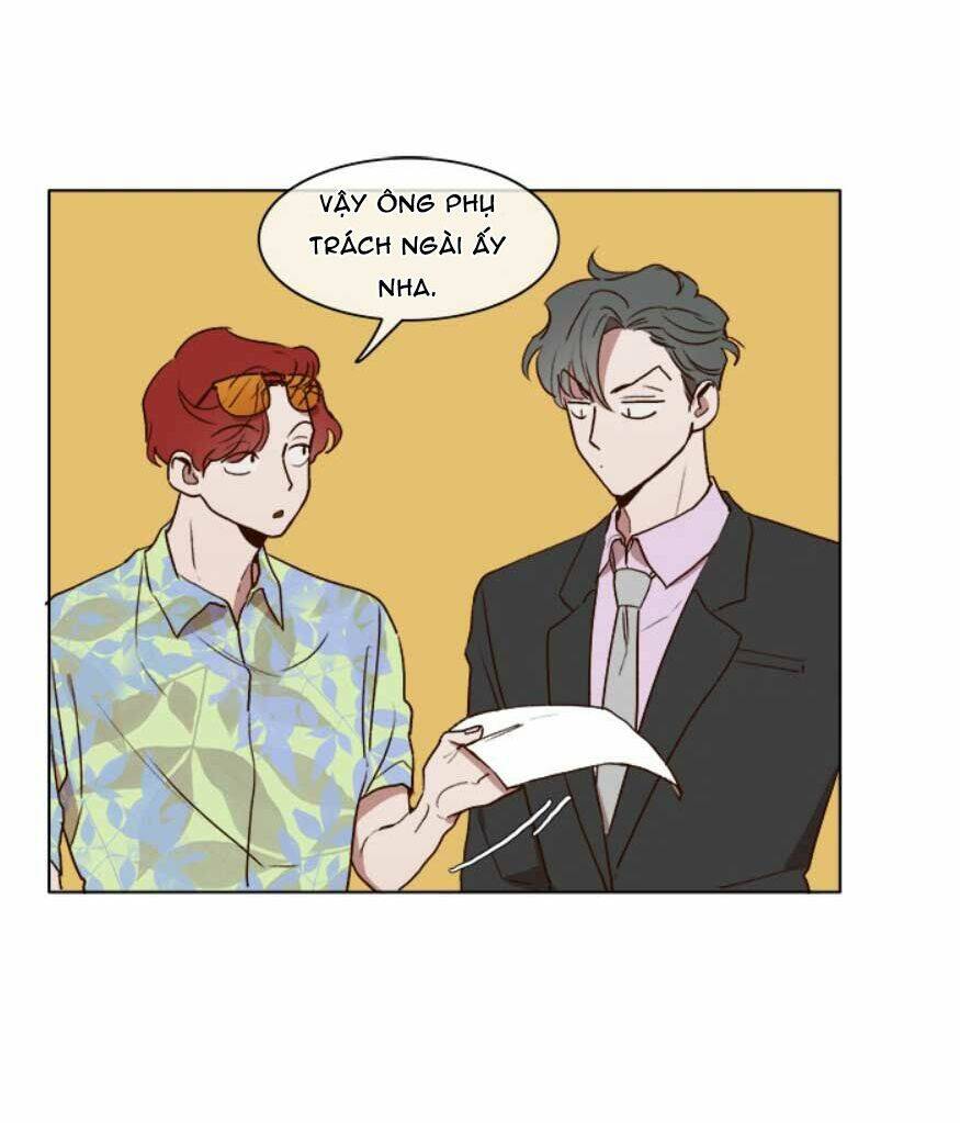 Quỷ Sứ Số 4 Chap 13 - Next Chap 14