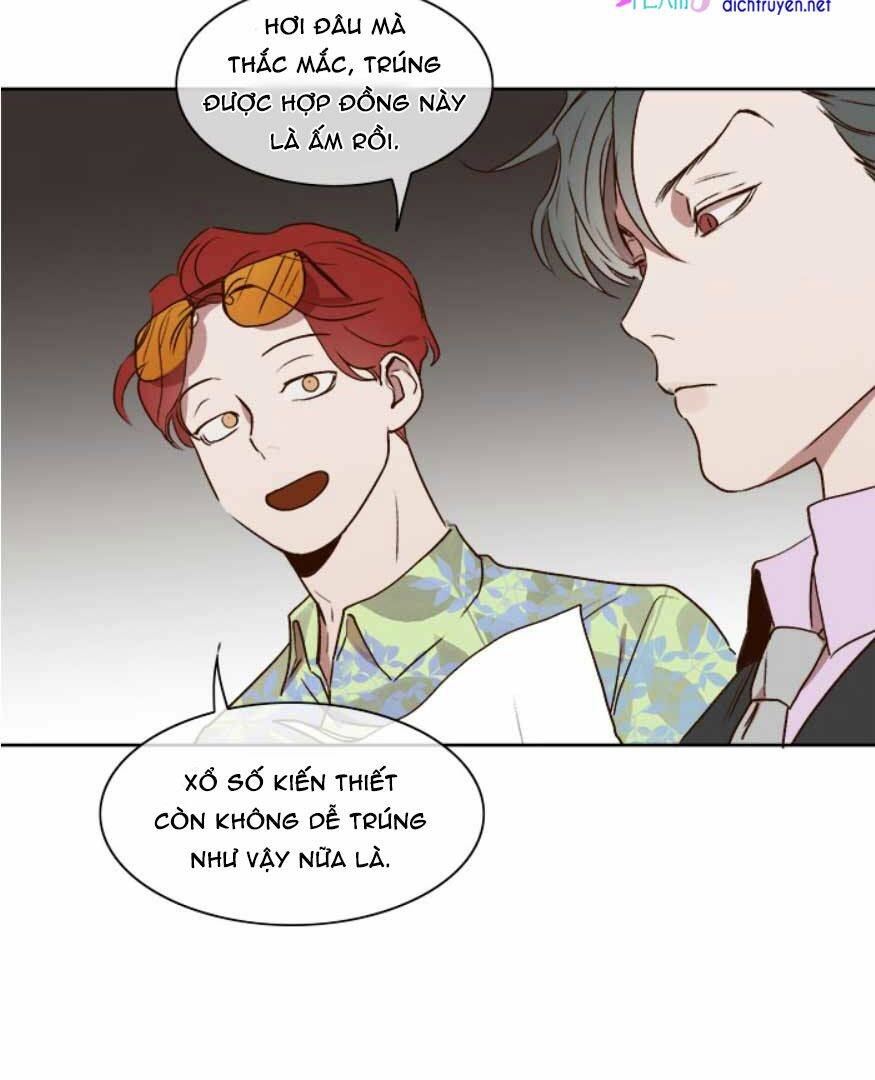Quỷ Sứ Số 4 Chap 13 - Next Chap 14
