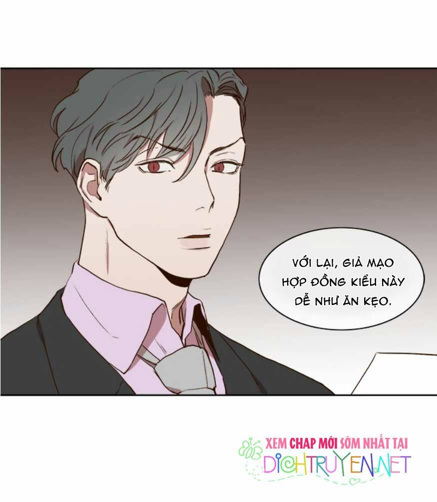 Quỷ Sứ Số 4 Chap 13 - Next Chap 14