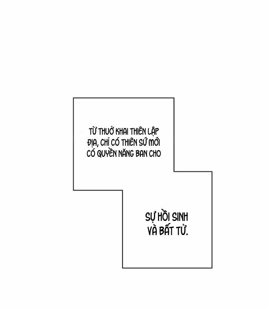 Quỷ Sứ Số 4 Chap 13 - Next Chap 14