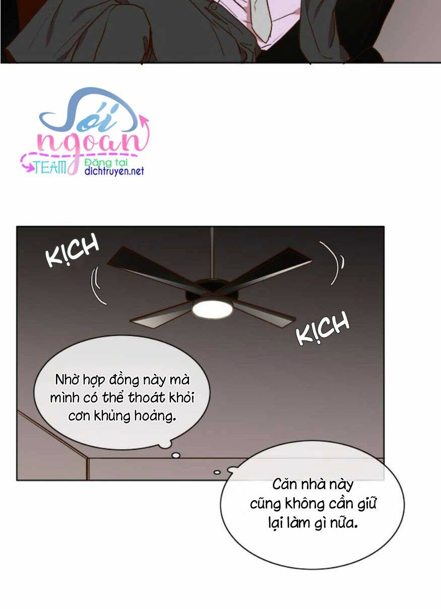 Quỷ Sứ Số 4 Chap 13 - Next Chap 14