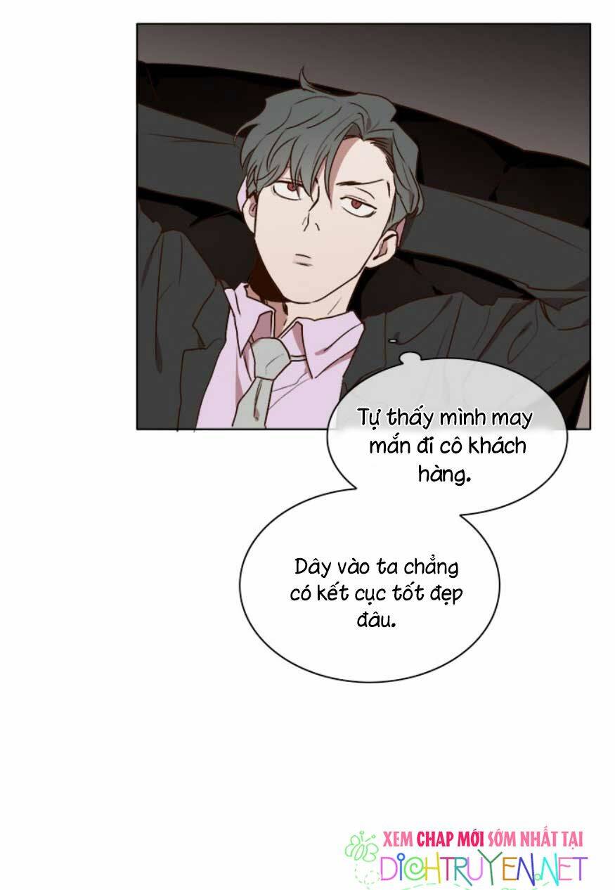 Quỷ Sứ Số 4 Chap 13 - Next Chap 14