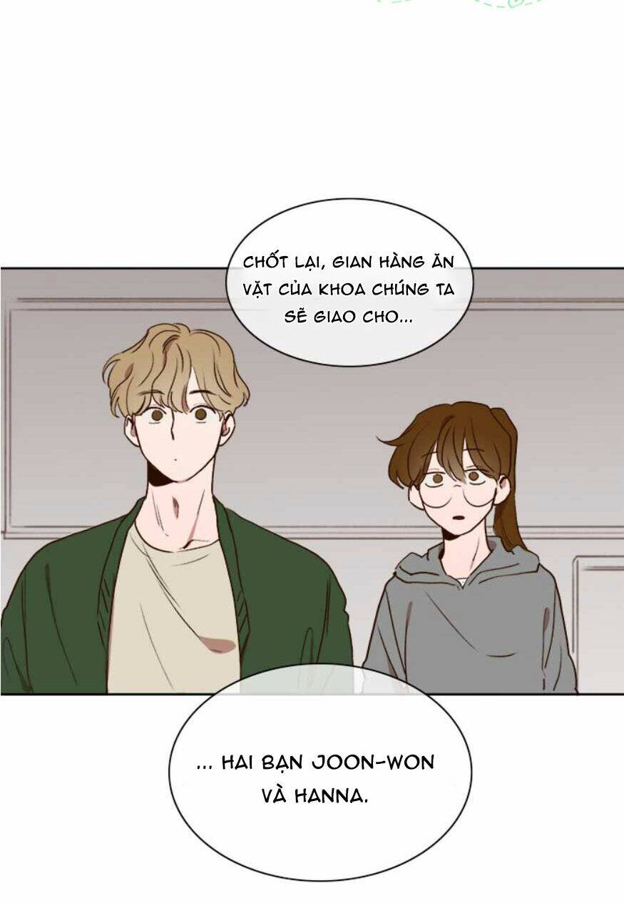 Quỷ Sứ Số 4 Chap 13 - Next Chap 14