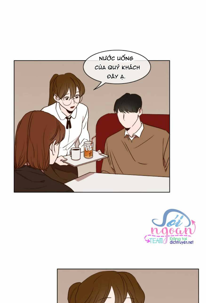 Quỷ Sứ Số 4 Chap 13 - Next Chap 14