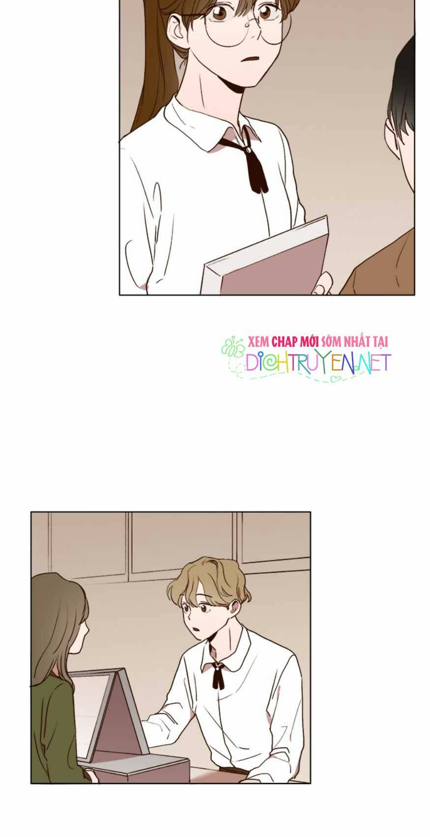Quỷ Sứ Số 4 Chap 13 - Next Chap 14